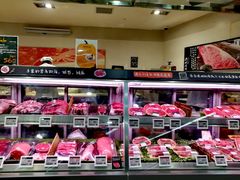 -Olé精品超市(广州太古汇店)