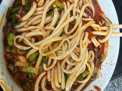 -清真·马安军辣子牛肉面