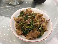 -御彩酒家(东风东路店)