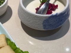 -浩爷羊蝎子火锅(望京店)