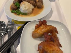 -宜家·瑞典风味餐厅(无锡店)