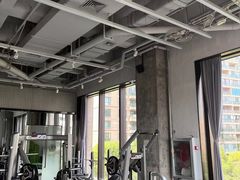 -LA合时健身4PMFIT(花桥旗舰店)