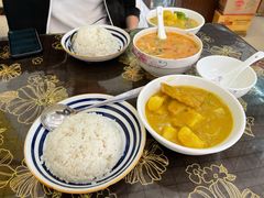 -家利美食店