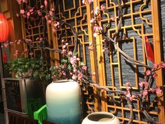-重庆德忆火锅（龙南街3店）(渝水岸餐饮)