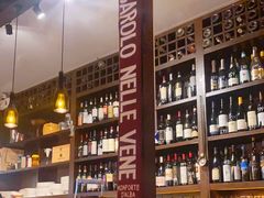 -La Tavernetta(Bar à Vin)(乌鲁木齐路店)