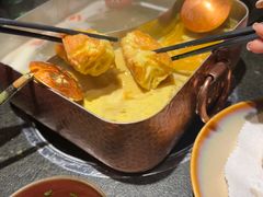 -荣记火锅(青悦城店)