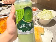 -海底捞火锅(澳德乐店)