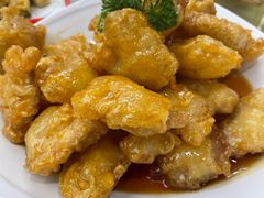 -海王府百姓家宴•海鲜饺子(东城店)