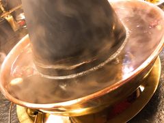 -北门涮肉·炭火铜锅涮肉(什刹海店)