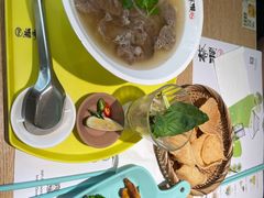 -蔡澜Pho·越南粉餐厅(海上世界店)