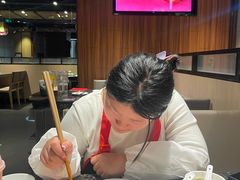 -海底捞火锅(邯郸新世纪中心店)