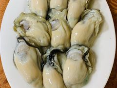 -濠轩阁特色生蚝火锅(水湾路店)