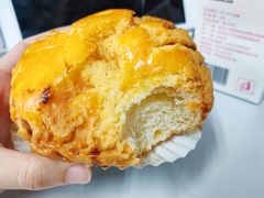 菠萝包-北大医学部·面包房