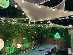 -1819餐厅·团队聚餐·烤串·精酿