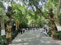 -杭州黄龙洞
