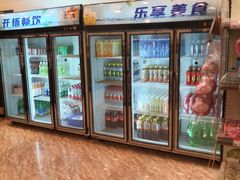 -都来福海鲜大酒店(大东店)