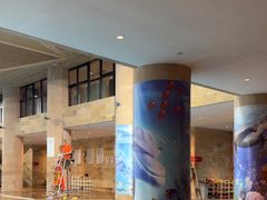 -鹏湃星少儿游泳运动中心(西溪店)