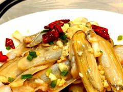 -合家小菜餐馆(新诚花苑店)