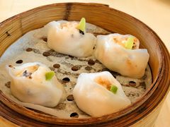 -南海渔村·空中一号(天幕海鲜店)