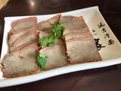 -服务大楼冷面(延大店)