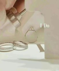 -I Do(镇江苏宁广场店)