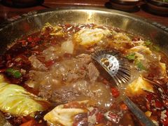 -受气牛肉·重庆耙牛肉(来福士店)