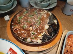 -蜜桃餐厅·伴山(湖滨商业街店)