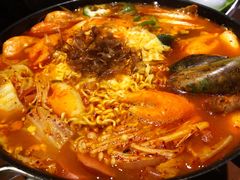 -胖哥俩肉蟹煲(萧山加州阳光店)