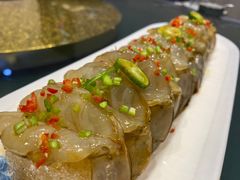 -君霖海鲜私房菜(春柳店)