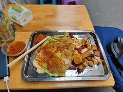 -南门黄孃甜不辣