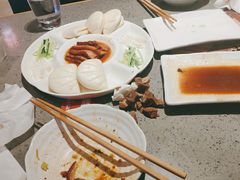 -大师兄·西北风味食集(增城合生汇店)