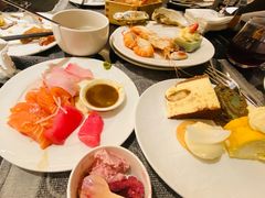 -云端西餐厅(南宁龙光那莲豪华精选酒店)