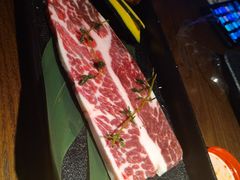 -新石器烤肉(中房金谊广场店)