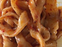 -Xi'An Food Bar 西安饭庄