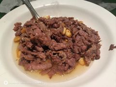-费大厨辣椒炒肉(太平老街店)