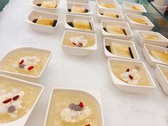 -捞的乐自助火锅(通江店)