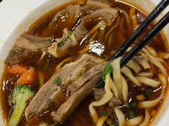 -康师傅私房牛肉面(北京南站店)