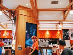 -味千拉面(光启城时尚购物中心店)