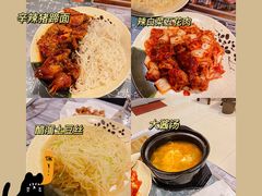 -贤花饭店(凯德店)