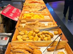 -聚盛源蒸汽海鲜火锅烤肉自助(巨川金海岸购物广场店)