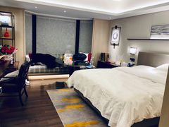 -杭州君悦酒店