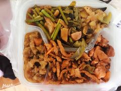-晓宇盒饭(民安街店)