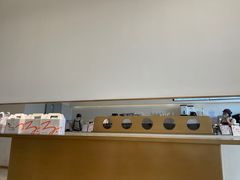 -喜茶(永旺梦乐城店)