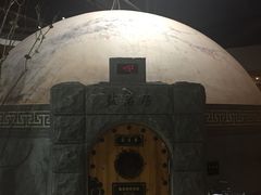 -纽斯桑拿会所(天山店)