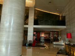 -青岛富力艾美酒店