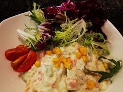 -上海齐鲁万怡大酒店·辣椒屋咖啡厅