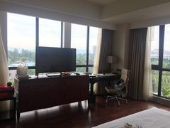 -四川江油戴斯大酒店