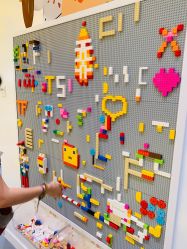 -LEGO(国贸商城店)