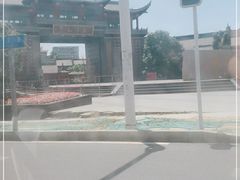 -龙潭水乡