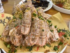 -醉壹号海鲜大排档(厦门美食地标店)